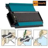 NOVO: Merilni Duplikator ALLShape™